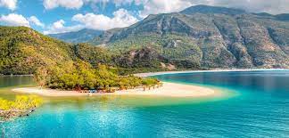 Montaña o playa: encuentra el equilibrio perfecto