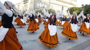 Galicia, tierra de encantos, cultura y tradición